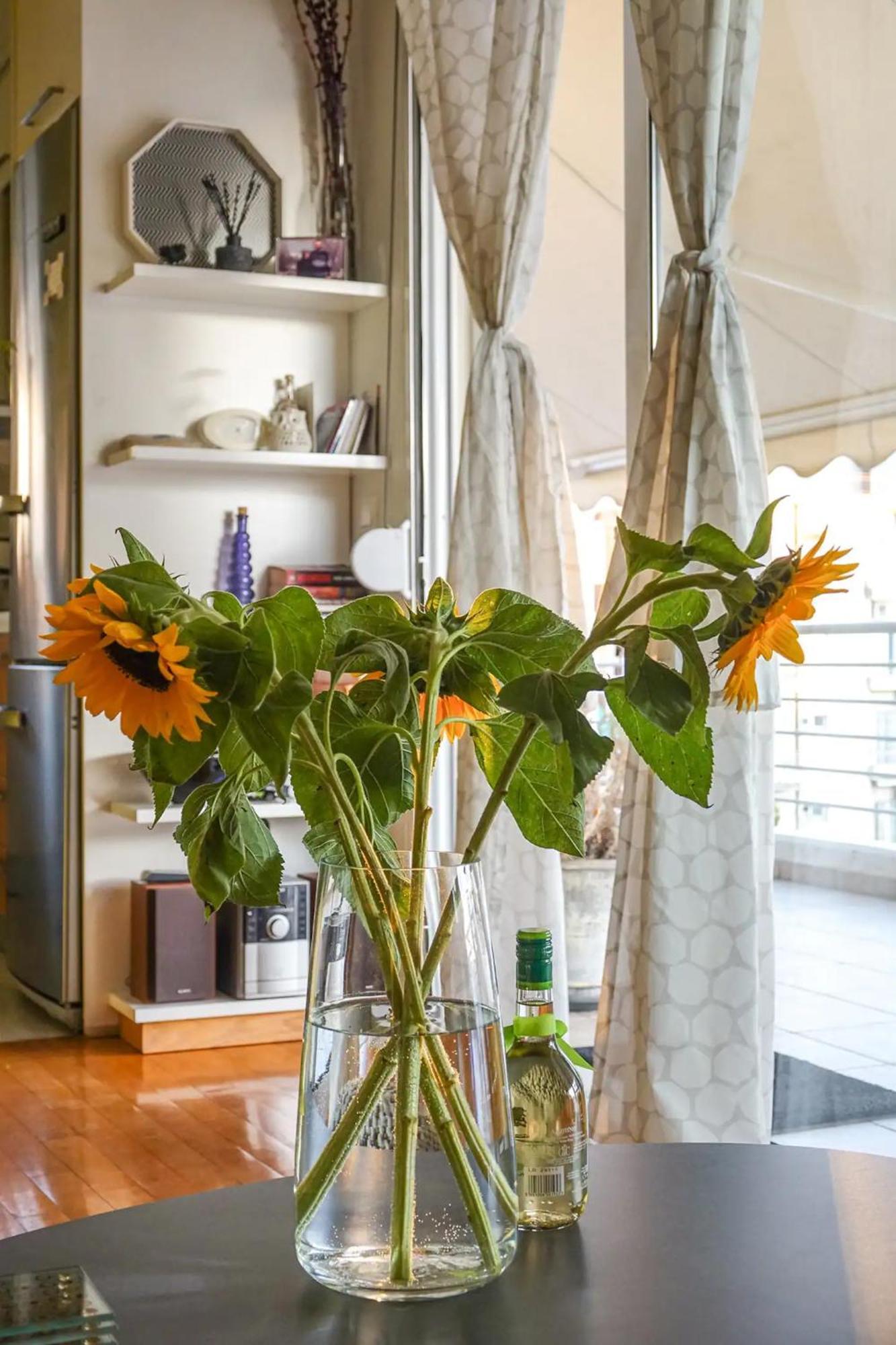 Skyview Penthouse / Central Ateny Zewnętrze zdjęcie