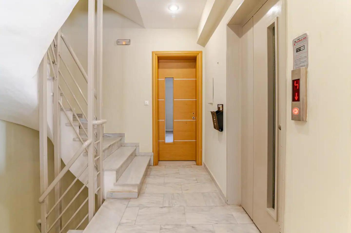 Skyview Penthouse / Central Ateny Zewnętrze zdjęcie