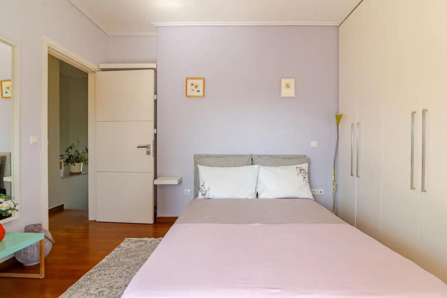 Skyview Penthouse / Central Ateny Zewnętrze zdjęcie